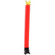 20 Foot Red Tube Air Dancer without Blower