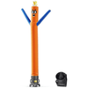 Image of Look Our Way Inflatable Party Decorations 12 Foot Air Ranger Scarecrow Inflatable Tube Man with Blower by Look Our Way 781880242628 12M0200239 12 Foot Air Ranger Scarecrow Inflatable Tube Man with Blower 