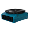 Image of XPOWER PL-700A Professional Low Profile Air Mover (1/3 HP)