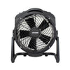 Image of XPOWER M-25 Axial Air Mover with Ozone Generator