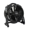 Image of XPOWER M-25 Axial Air Mover with Ozone Generator