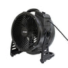 Image of XPOWER M-25 Axial Air Mover with Ozone Generator