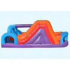 Image of Magic Jump Inflatable Bouncers 10.6' H U Slide N Splash Obstacle by Magic Jump 10.6' H U Slide N Splash Obstacle by Magic Jump SKU# 28862o