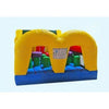 Image of Magic Jump Inflatable Bouncers 10'H 28 Toddler Obstacle Course by Magic Jump 10'H 28 Toddler Obstacle Course by Magic Jump SKU# 28559o