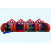 Image of Magic Jump Inflatable Bouncers 10'H Carnival Game - Tic-Tac-Toe by Magic Jump 12931c 10'H Carnival Game - Soccer by Magic Jump SKU#12929c