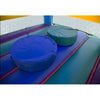 Image of Magic Jump Inflatable Bouncers 10'H Custom Boxing Ring by Magic Jump 781880276319 13200c 10'H Custom Boxing Ring by Magic Jump SKU#13200c