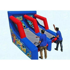 10'H Roller Ball by Magic Jump