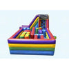 Image of Magic Jump Inflatable Bouncers 11'6"H Obstacle Course 360 by Magic Jump 11'6"H Obstacle Course 360 by Magic Jump SKU# 32601o