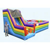 Image of Magic Jump Inflatable Bouncers 11'6"H Obstacle Course 360 by Magic Jump 11'6"H Obstacle Course 360 by Magic Jump SKU# 32601o