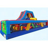 Image of Magic Jump Inflatable Bouncers 11'H 28 Obstacle 180 by Magic Jump 11'H 28 Obstacle 180 by Magic Jump SKU# 28389o