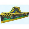 Image of Magic Jump Inflatable Bouncers 11'H 28 Obstacle 180 by Magic Jump 11'H 28 Obstacle 180 by Magic Jump SKU# 28389o