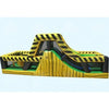 Image of Magic Jump Inflatable Bouncers 11'H 28 Obstacle 180 by Magic Jump 11'H 28 Obstacle 180 by Magic Jump SKU# 28389o