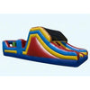 Image of Magic Jump Inflatable Bouncers 11'H 32 Obstacle Course by Magic Jump 11'H 32 Obstacle Course by Magic Jump SKU# 14559o