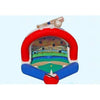 Image of Magic Jump Inflatable Bouncers 11'H Home Run Derby by Magic Jump 781880220947 12570b 11'H Home Run Derby by Magic Jump SKU#12570b