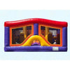 Image of Magic Jump Inflatable Bouncers 11'H IPC Thrill Zone by Magic Jump 781880271635 15318i 11'H IPC Thrill Zone by Magic Jump SKU#15318i