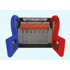 Image of Magic Jump Inflatable Bouncers 11'H Shoot Four by Magic Jump 781880242147 41561s 11'H Shoot Four by Magic Jump SKU#41561s