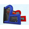 Image of Magic Jump Inflatable Bouncers 11'H Shoot Four by Magic Jump 781880242147 41561s 11'H Shoot Four by Magic Jump SKU#41561s