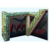 Image of Magic Jump Inflatable Bouncers 11'H X-Ninja Combo by Magic Jump 11'H X-Ninja Combo by Magic Jump SKU# 18409x