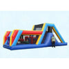 Image of Magic Jump Inflatable Bouncers 12'H 32 Bounce House Obstacle by Magic Jump 12'H 32 Bounce House Obstacle by Magic Jump SKU# 72814o