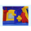 Image of Magic Jump Inflatable Bouncers 12'H 6 in 1 Fun House Combo Wet or Dry by Magic Jump 12'H 6 in 1 Fun House Combo Wet or Dry by Magic Jump SKU# 34291w