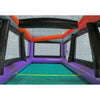 Image of Magic Jump Inflatable Bouncers 12'H Dodgeball Arena by Magic Jump 781880242291 30162d 12'H Dodgeball Arena by Magic Jump SKU#30162d