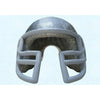 Image of Magic Jump Inflatable Bouncers 12'H Football Helmet Tunnel by Magic Jump 781880242925 12700s 12'H Football Helmet Tunnel by Magic Jump SKU#12700s