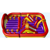 Image of Magic Jump Inflatable Bouncers 12'H IPC Bounce Fusion by Magic Jump 781880272076 97654i 12'H IPC Bounce Fusion by Magic Jump SKU#97654i