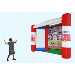 12'H Sport Cage by Magic Jump