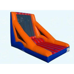 12'H Sticky Wall by Magic Jump