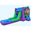 Image of Magic Jump Inflatable Bouncers 13'10"H Scooby-Doo EZ Combo Wet or Dry by Magic Jump 13'10"H Scooby-Doo EZ Combo Wet or Dry by Magic Jump SKU# 48248s