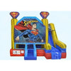 Image of Magic Jump Inflatable Bouncers 13'5"H Superman 6 in 1 Combo Wet or Dry by Magic Jump 13'5"H Superman 6 in 1 Combo Wet or Dry by Magic Jump SKU# 48072s