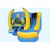 Image of Magic Jump Inflatable Bouncers 13'6"H Despicable Me 6 in 1 Combo Wet or Dry by Magic Jump 13'6"H Despicable Me 6 in 1 Combo Wet or Dry by Magic Jump SKU# 42274m