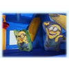 Image of Magic Jump Inflatable Bouncers 13'6"H Despicable Me 6 in 1 Combo Wet or Dry by Magic Jump 13'6"H Despicable Me 6 in 1 Combo Wet or Dry by Magic Jump SKU# 42274m