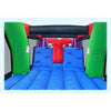 Image of Magic Jump Inflatable Bouncers 13'H 50 Fun Obstacle Course Wet or Dry by Magic Jump 781880229087 92641f 13'H 50 Fun Obstacle Course Wet or Dry by Magic Jump SKU# 92641f