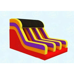 Magic Jump Inflatable Bouncers 13'H IPC 15 Slide II by Magic Jump 781880271000 15513i 13'H IPC 15 Slide II by Magic Jump SKU#15513i