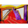 Image of Magic Jump Inflatable Bouncers 13'H IPC Giant Castle Combo by Magic Jump 781880272069 24647i 13'H IPC Giant Castle Combo by Magic Jump SKU#24647i