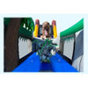 Image of Magic Jump Inflatable Bouncers 13'H Jurassic World 50 Obstacle Course Wet or Dry by Magic Jump 14'H Jurassic Park 6 in 1 Combo Wet or Dry by Magic Jump SKU# 51052j