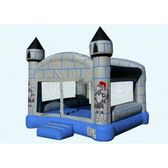 13'H Medieval Castle Movie by Magic Jump