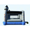 Image of Magic Jump Inflatable Bouncers 13'H Medieval Castle Movie by Magic Jump 781880234302 99354m 13'H Medieval Castle Movie by Magic Jump SKU#99354m