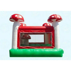 13'H Mushroom Bounce by Magic Jump