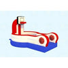 Image of Magic Jump Inflatable Bouncers 13'H Slam Dunk by Magic Jump 781880242338 12752s 13'H Slam Dunk by Magic Jump SKU#12752s