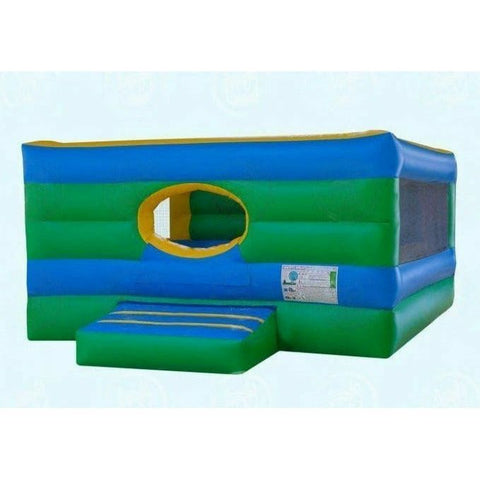 Magic Jump Inflatable Bouncers 13' x 13' Ball Pit by Magic Jump 781880259190 13887b 13' x 13' Ball Pit by Magic Jump SKU#13887b