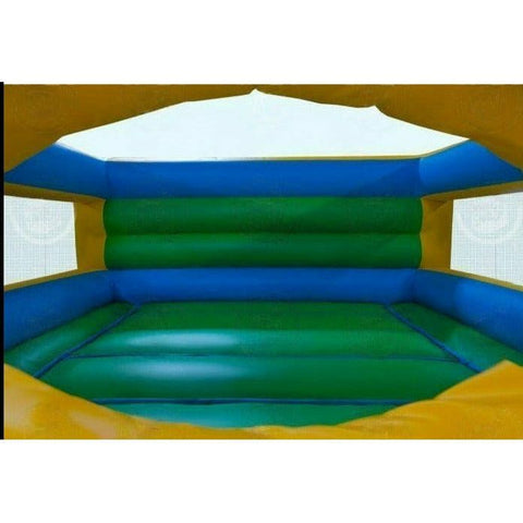 Magic Jump Inflatable Bouncers 13' x 13' Ball Pit by Magic Jump 781880259190 13887b 13' x 13' Ball Pit by Magic Jump SKU#13887b