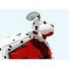 Image of Magic Jump Inflatable Bouncers 13' x 13' Dalmatian by Magic Jump 781880259015 13330d 13' x 13' Dalmatian by Magic Jump SKU#13330d