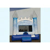 Image of Magic Jump Inflatable Bouncers 13' x 13' Ice Castle by Magic Jump 781880258780 13119c 13' x 13' Ice Castle by Magic Jump SKU#13119c