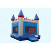 Image of Magic Jump Inflatable Bouncers 13' x 13' Medieval Castle by Magic Jump 781880258964 13950c 13' x 13' Medieval Castle by Magic Jump SKU#13950c