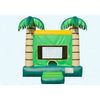 Image of Magic Jump Inflatable Bouncers 13' x 13' Palm Tree by Magic Jump 781880258841 13159p 13' x 13' Palm Tree by Magic Jump SKU#13159p