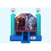 Image of Magic Jump Inflatable Bouncers Disney Frozen 2 Bounce House by Magic Jump Disney Frozen 2 Bounce House by Magic Jump SKU#24380f/24394f