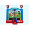 Image of Magic Jump Inflatable Bouncers 13'x13' PAW Patrol Bounce House by Magic Jump 781880246213 71861p PAW Patrol Bounce House by Magic Jump SKU#71861p/72871p