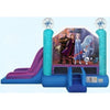 Image of Magic Jump Inflatable Bouncers 14'H Disney Frozen 2 EZ Combo Wet or Dry by Magic Jump 14'H Disney Frozen 2 EZ Combo Wet or Dry by Magic Jump SKU# 24594f